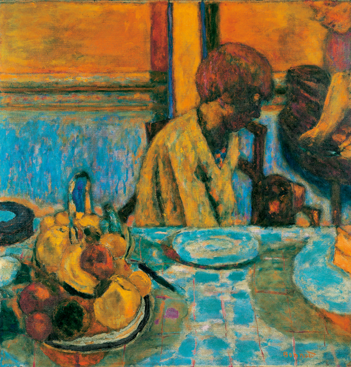  Piere Bonnard —— 63